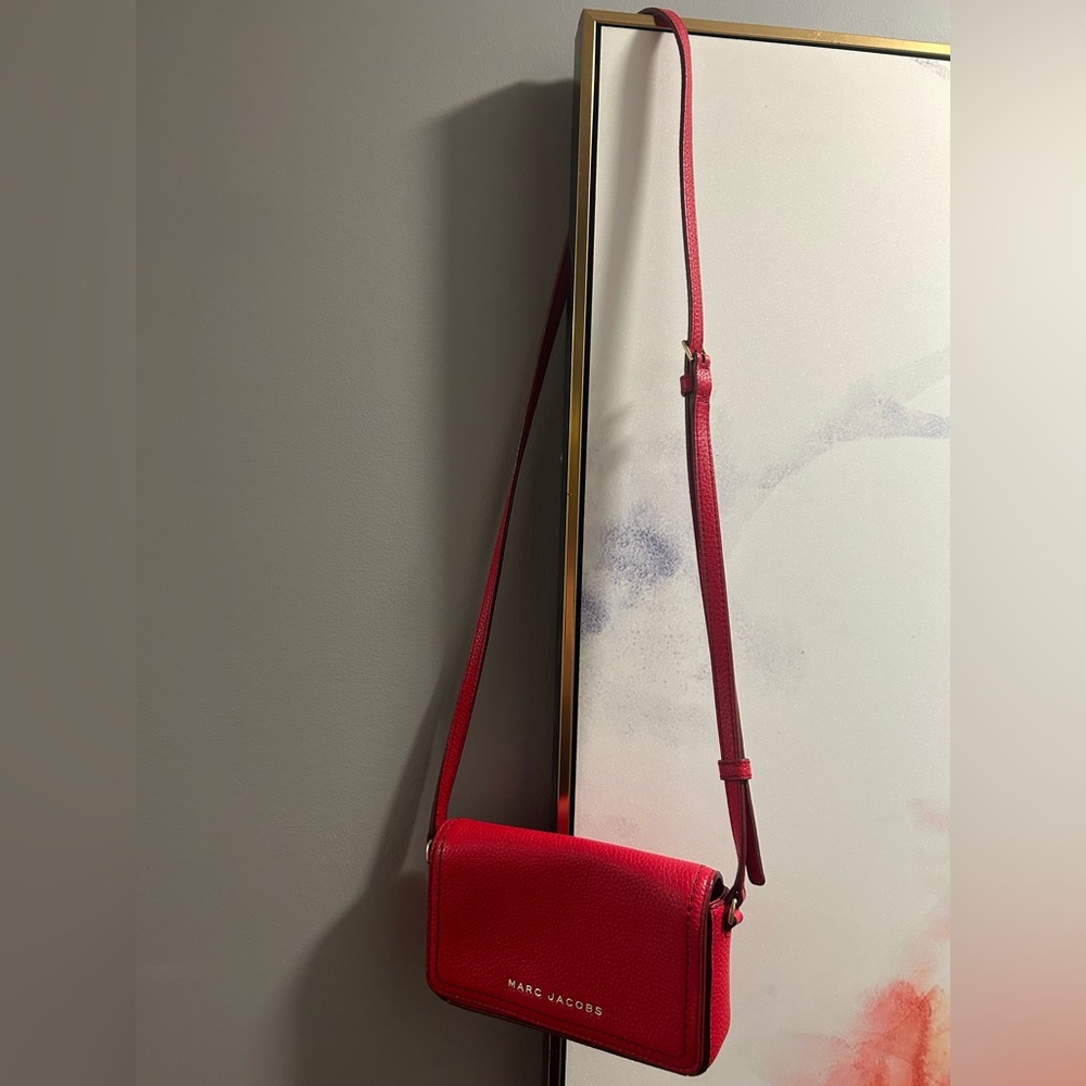 Marc Jacobs mini bag